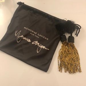 Mignonne Gavigon Earrings